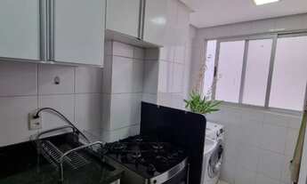 Imagem 2: Apto a venda no Gama - Espaço Verde