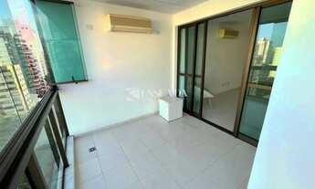 Imagem 4: Praia do Canto - 3 qts com 1 suíte, 115 mts, frente, sol da manhã, 2 vagas garagem