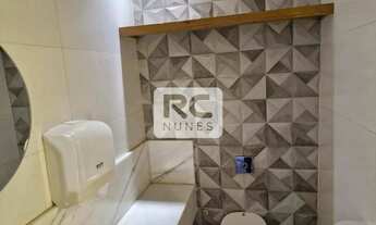 Imagem 6: Casa Tombada Reformada na Av. Afonso Pena, 3 Andares à venda no - Funcionários, Belo Horiz