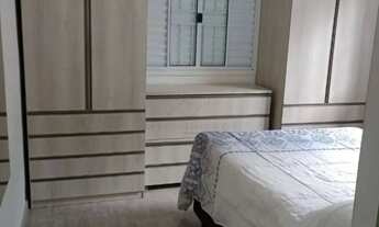 Imagem 7: Casa Térrea com 3 quartos à venda sendo 1 suíte, com 106 m² no bairro Camilópolis Santo An