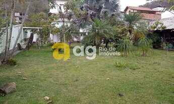 Imagem: Terreno-À VENDA-Jardim Sulacap-Rio de Janeiro-RJ