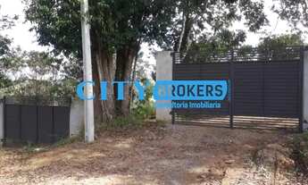 Imagem 2: Terreno á venda 1.010 m² em condomínio fechado em Igaratá