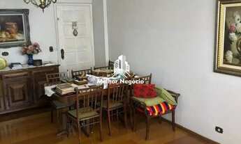 Imagem 4: Apartamento à venda com 3 Quartos no Edifício Prudente De Moraes em Piracicaba - SP