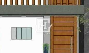 Imagem: Casa com 3 quartos à Venda - Barra dos