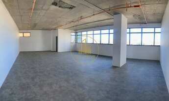 Imagem 10: Andar comercial á venda edifício localizado próximo à Alameda Oscar Niemayer