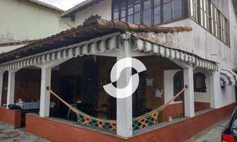 Imagem 3: Casa com 4 dormitórios à venda, 230 m² por R$ 650.000,00 - Guaratiba - Maricá/RJ