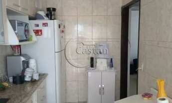 Imagem 3: Apartamento em Vila Ema