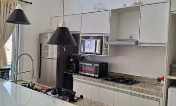 Imagem: Residencial Figueira II, São José do Rio