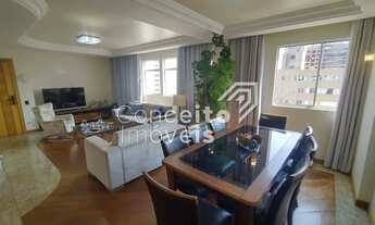 Imagem: Edifício Palmares - Centro - Cobertura