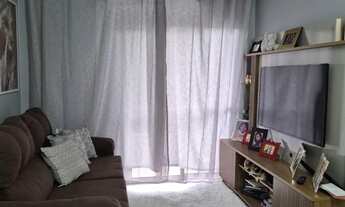 Imagem: Bougainville Parque Dez