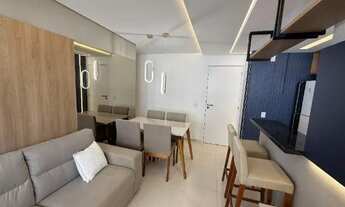 Imagem 2: Apartamento a venda no Aruana Park