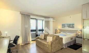 Imagem: Apartamento à Venda - Itaim Bibi, 1 Quarto