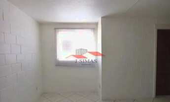 Imagem 3: Apartamento (Padrão), com 2 quartos e 1 banheiros à Venda, 40 m² em Porto Alegre/RS