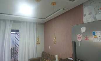 Imagem 2: Casa com 3/4 Casa com 3 dormitórios