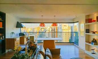 Imagem: Venda Apartamento 2 Dormitórios - 115 m²