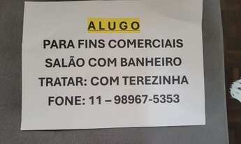 Imagem: Salão Comercial