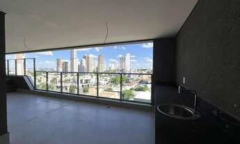 Imagem 6: Apartamento à venda no bairro Setor Marista - Goiânia/GO