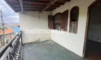 Imagem: Venda Casa geminada São Gabriel Belo Horizonte