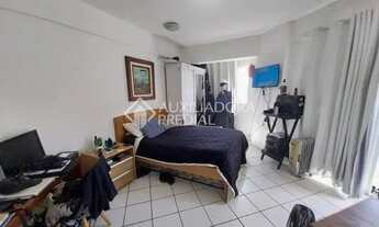 Imagem 5: Apartamento de 1 dormitório 32m2 privativos 1 vaga de garagem no bairro Centro