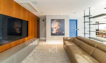 Imagem 4: Apartamento 04 quartos à venda no Santa Lúcia Próximo ao Shopping Falls