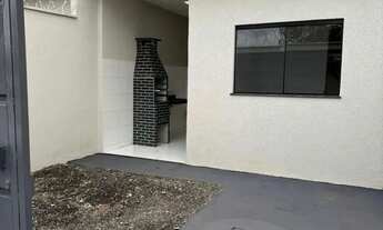 Imagem: Casa espaçosa com ótimo quintal e localização