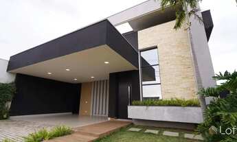 Imagem 3: Casa em Condomínio para Venda em Presidente Prudente, Condomínio Residencial Solares, 3 do