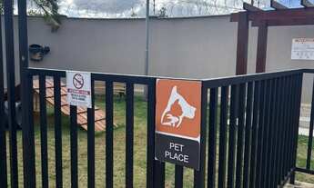 Imagem 3: Aluga se Apartamento com 2 dormitórios