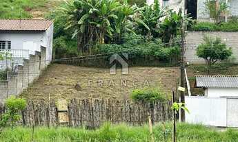 Imagem: Terreno à venda no Jardim Maria Amélia