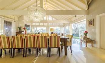 Imagem 6: Casa mobiliada no Terraville para alugar!