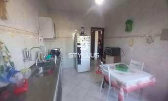 Imagem 13: Bento Ribeiro Casa com 3 dormitórios