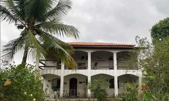 Imagem 2: CASARÃO Marica Rj,- PARQUE NANCI - Bairro mais cobiçado 4 qtos 3 bh. 2 vr 2 sl