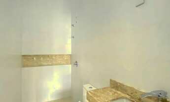 Imagem 6: Casa contemporânea no Deltaville com 3 Suítes e 2 Vagas