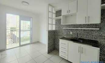Imagem 6: APARTAMENTO - BOM RETIRO - SP
