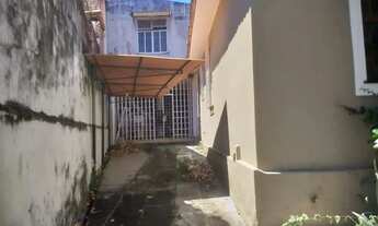Imagem 2: Casa para vender e alugar em rua pública, BARRIS, Salvador, BA