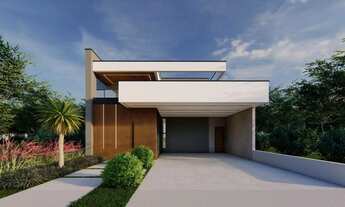 Imagem 5: Casa em Condomínio para Venda em Sorocaba, Brigadeiro Tobias, 4 dormitórios, 3 suítes, 6 b