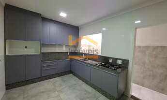 Imagem 2: Casa para locação no bairro São Luiz em Americana-SP: 1 quarto, 1 suíte, 1 sala, 1 banheir