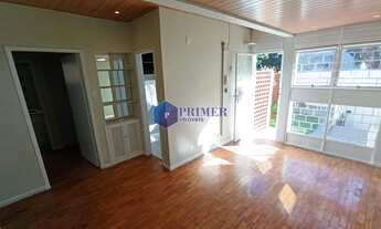 Imagem: CASA - 2 QTS - 2 VGS - SANTO ANTONIO