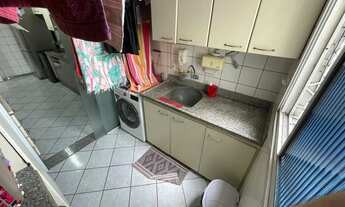 Imagem 6: Apartamento de tres quartos com suite