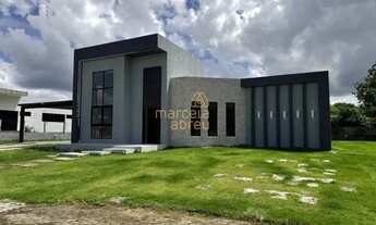 Imagem 2: Vende-se Casa de 200m² em Condomínio Fechado em Aldeia