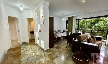 Imagem 7: Apartamento com 3 dormitórios com Suite e Varanda,para alugar, 160 m² por R$ 7.500 PACOTE