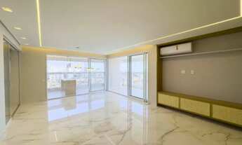 Imagem 5: Apartamento no HL Park Vaca Brava, com 3 vagas de garagem