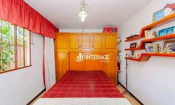 Imagem 5: Casa com 3 Quartos à venda, 225 m² por R$ 1.050.000 - Santa Felicidade - Curitiba/PR