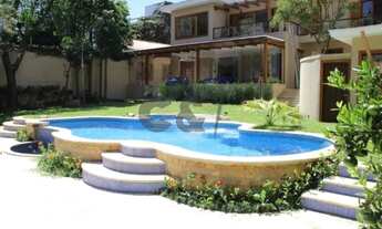 Imagem: Sobrado com 4 Dormitórios (Suítes) à