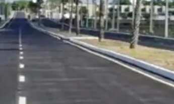 Imagem 3: Lagoa parque Maracanau