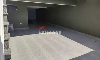 Imagem 4: Sobrado em Rua Dona Maria I - Jardim Vila Galvão - Guarulhos/SP