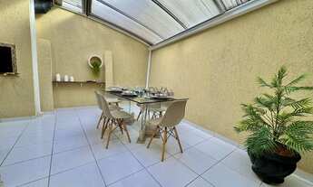 Imagem 3: Sobrado à venda no Pilarzinho ARYA1