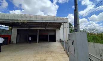 Imagem 5: Excelente galpA£o/ loja com 1.400 m, na A¡rea comercial do bairro santa marta/ centro, nev