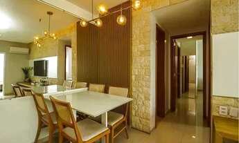 Imagem 3: Apartamento no bairro do mardo - Ed varndas do marco