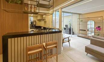 Imagem 5: Apartamento Àrea Privativa 1 quarto - Funcionários