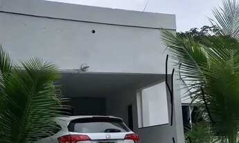 Imagem: CASA PADRÃO - RIO DO OURO